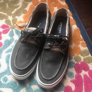 NWOT MENS SPERRY SIZE 12